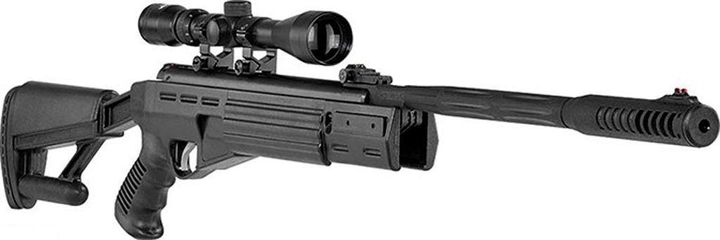 Пневматична гвинтівка Hatsan AirTact (Z26.1.11.007) - зображення 2