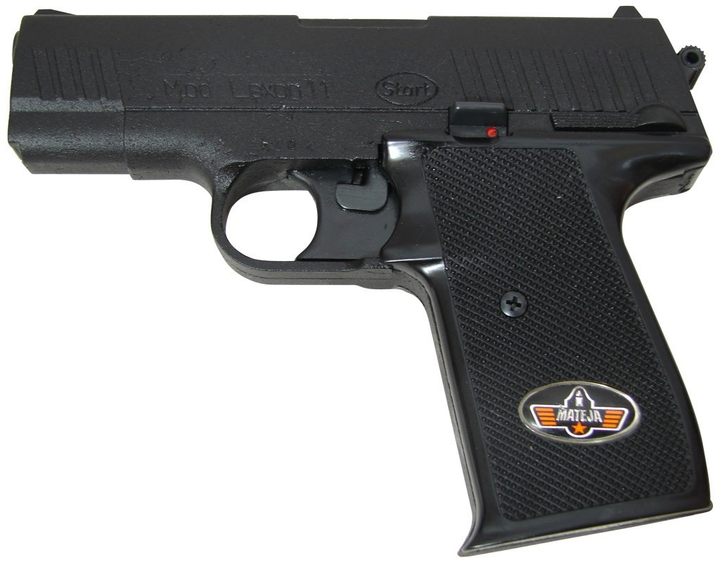 Стартовый пистолет Lexon - изображение 1