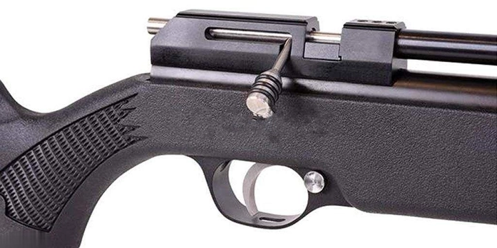 Пневматична гвинтівка (PCP) Diana Stormrider Black (Z26.2.8.002) - зображення 2