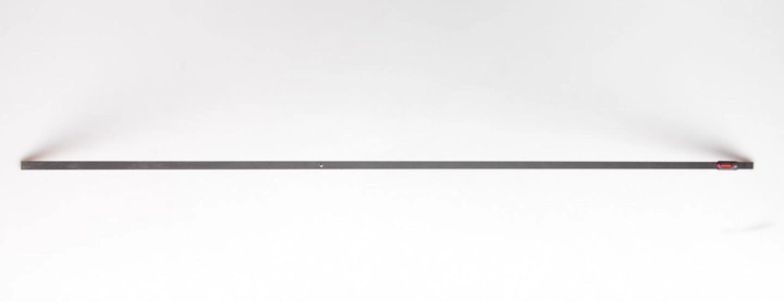 Планка карбоновая низкая к стволу Benelli CrioComfort 30" (2000968) - изображение 1