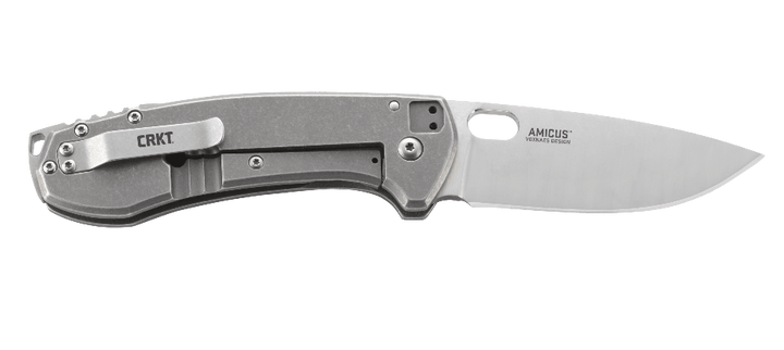 Нож CRKT "Amicus®" (4007710) - изображение 2