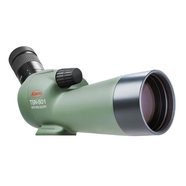 Подзорная труба Kowa 20-40x50/45 TSN-501 (11428) - Фото 5 Подзорная труба Kowa 20-40x50/45 TSN-501 (11428) - изображение 5