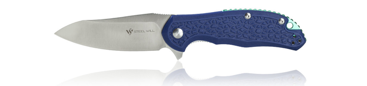 Нож Steel Will "Modus" (4008021) - изображение 1