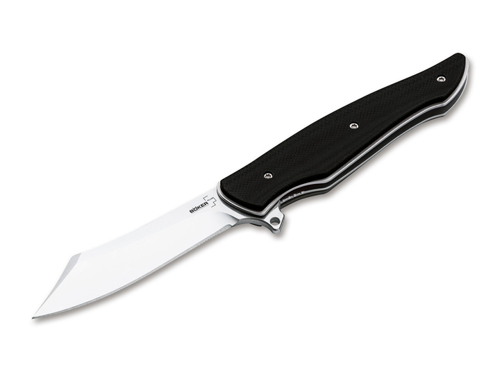 Нож Boker Plus "Obscura" (4008048) - изображение 1