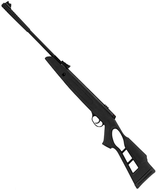 Пневматична гвинтівка Hatsan Striker Edge Vortex (Z26.1.11.014) - зображення 1