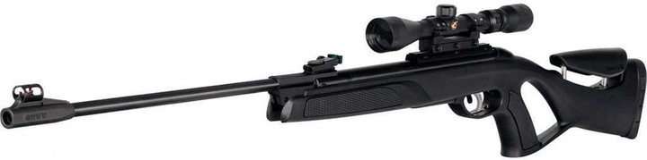 Пневматична гвинтівка Gamo Elite X + Приціл 3-9x40 WR (Z26.1.10.034) - зображення 2