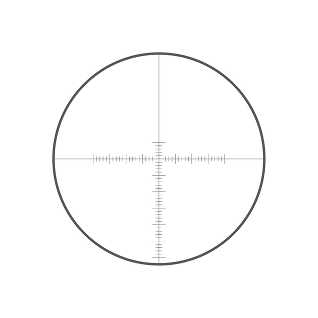 Прицел оптический Bushnell 3-9x50 Engage, Deploy MOA, SFP (5002632) - изображение 2