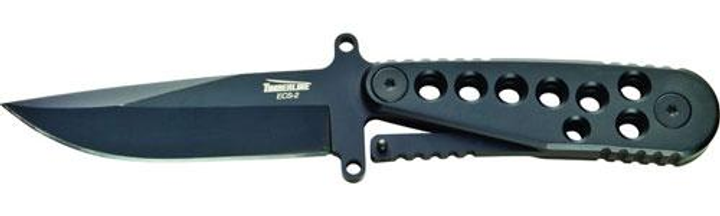 Нож Timberline Tactical ECS Drop Point (4002719) - изображение 1