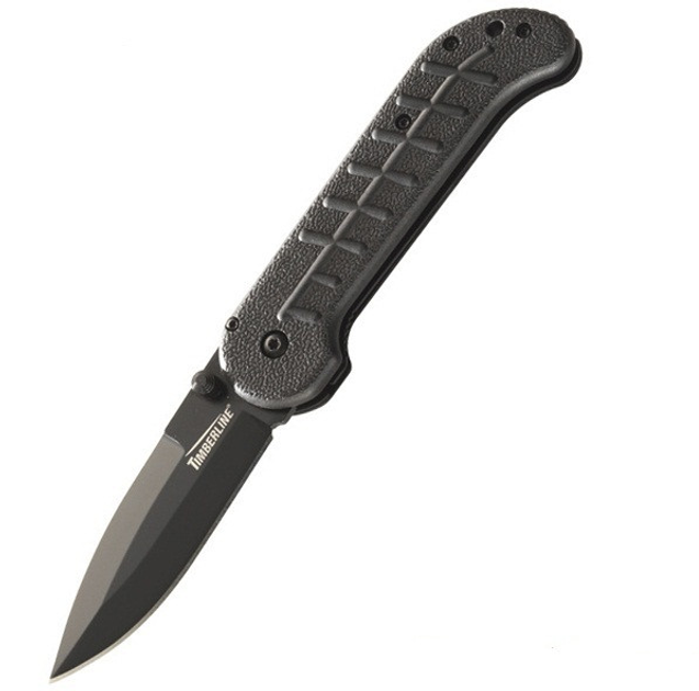 Нож Timberline "Kickstart" (4002039) - изображение 1