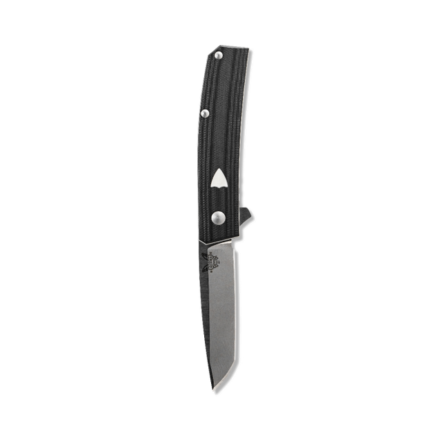 Нож Benchmade "Oeser Tengu Flipper" (4007978) - изображение 2