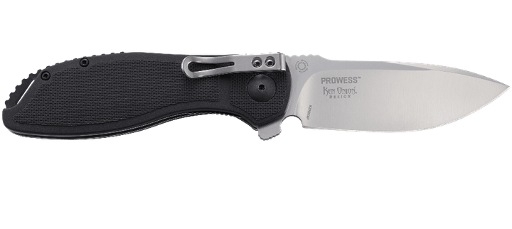 Ніж CRKT "Prowess™" (4007705) - зображення 2