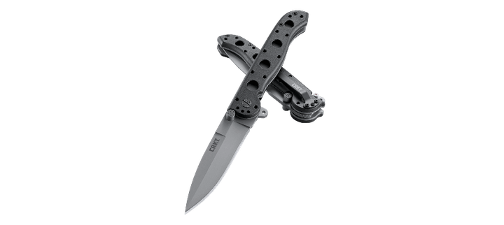 Нож CRKT "M16®-Zytel Razor Sharp Edge" (4006243) - изображение 2