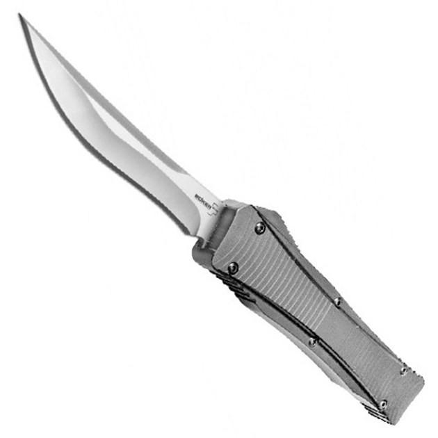 Нож Boker Plus "Lhotak Eagle OTF" (4007774) - изображение 2