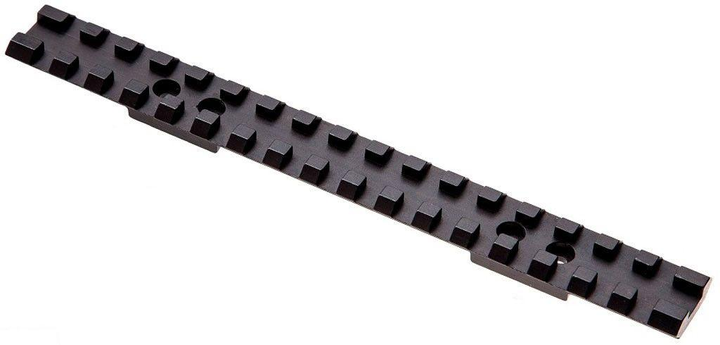 Планка KOZAP Picatinny на Browning BAR (68) коротка (Z7.4.6.013) - зображення 1