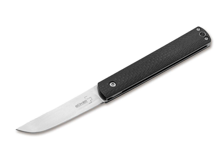 Нож Boker Plus "Wasabi CF" (4007753) - изображение 1