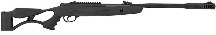 Пневматическая винтовка Hatsan AirTact ED Vortex (Z26.1.11.013) - изображение 2