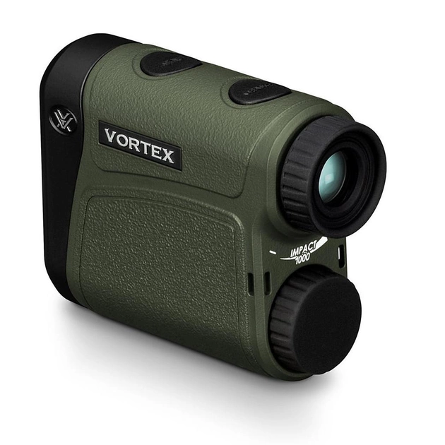 Лазерний далекомір Vortex Impact 1000 Rangefinder (LRF101) (928516) - зображення 2