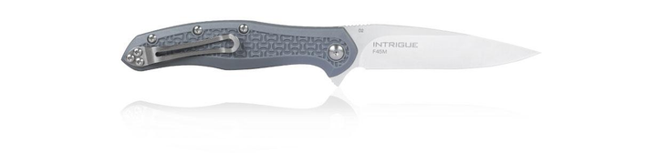 Нож Steel Will "Intrigue", мини (4008026) - изображение 2