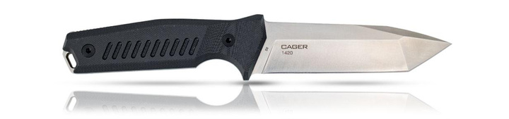 Нож Steel Will "Cager" (4008006) - изображение 2