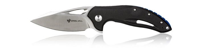 Нож Steel Will "Screamer" (4008033) - изображение 1