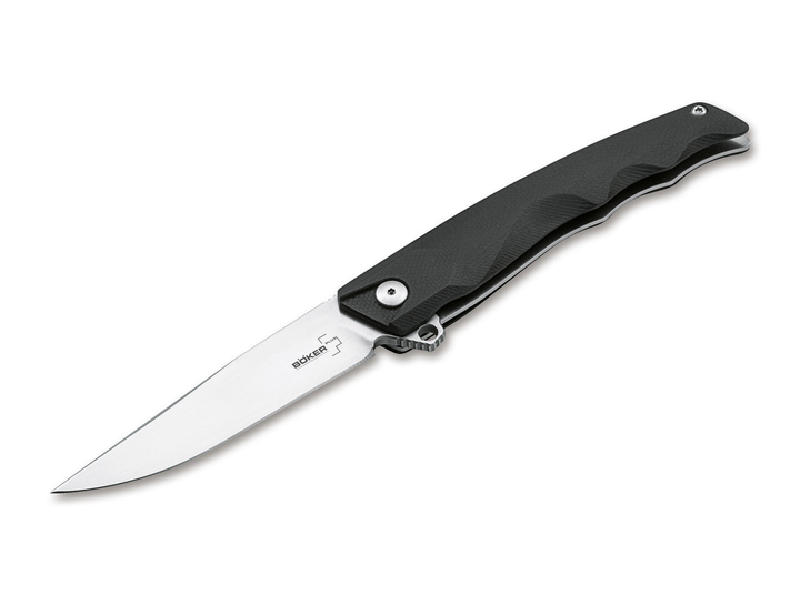 Нож Boker Plus "Shade" (4008047) - изображение 1