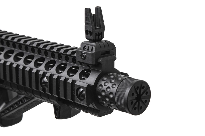 Гвинтівка пневматична Crosman "DPMS SBR Full Auto" кал.4,5 мм (1003018) - зображення 2