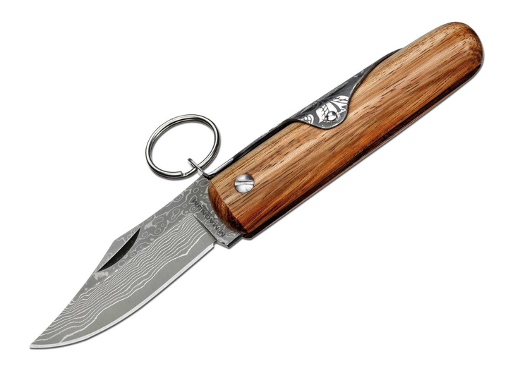 Нож Boker Magnum "LL Deluxe" (4000009) - изображение 1