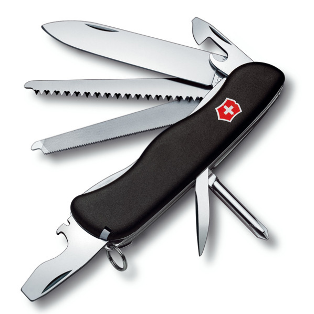 Нож Victorinox Locksmith (4001236) - зображення 1