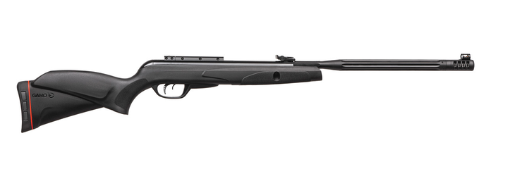 Гвинтівка пневматична Gamo BLACK MAXXIM IGT MACH 1 (5002529) - зображення 1