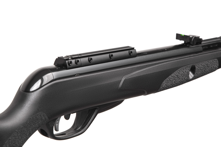 Гвинтівка пневматична Gamo BLACK MAXXIM IGT MACH 1 (5002529) - зображення 2