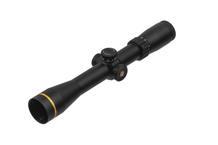 Прицел оптический LEUPOLD VX-Freedom AR 3-9x40 (30mm) Mil/Mil Illum. FireDot Tri-Mil (5002770) - изображение 2