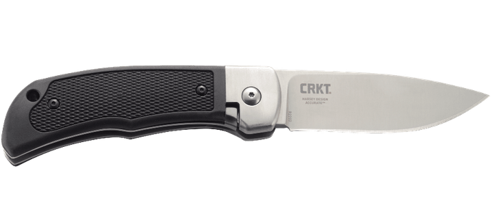 Ніж CRKT "Ruger Accurate Folder" (4007722) - зображення 2