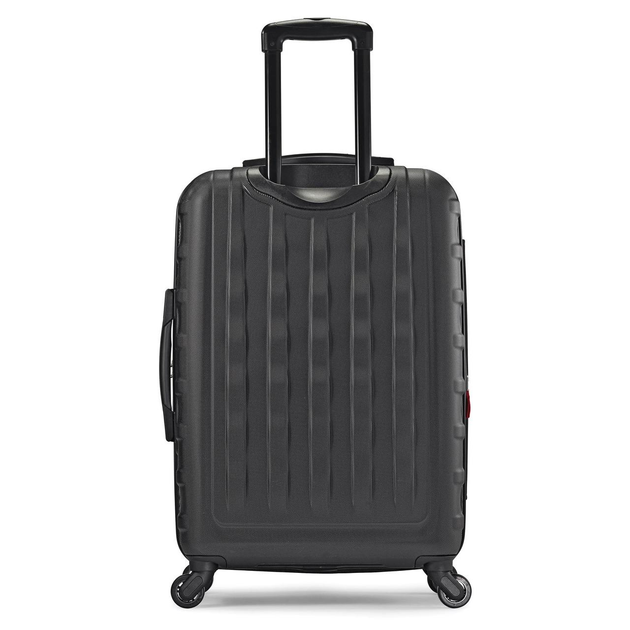 Samsonite yates hotsell dlx 24