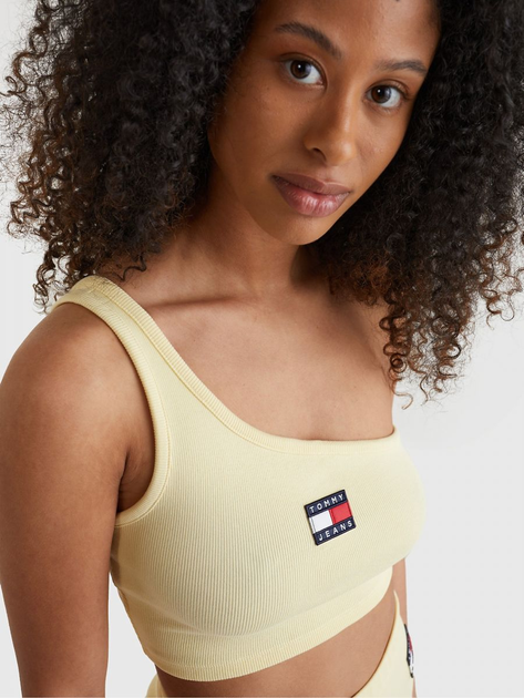 Cropped tommy shop