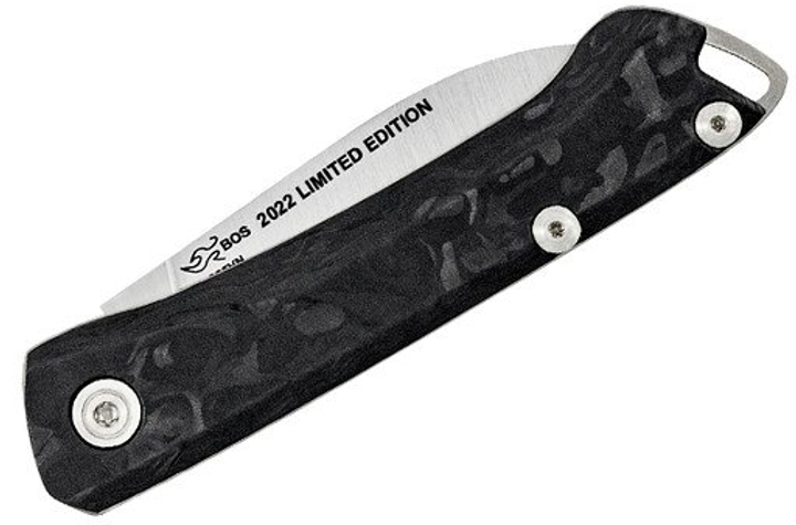 Нож Buck Saunter 2022 Limited (250CFSLE) - изображение 2