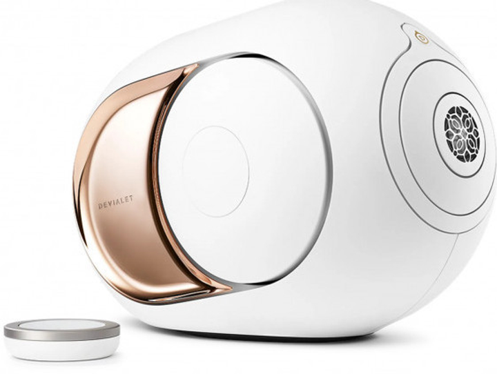 Акустика Devialet Phantom I 108 Gold - зображення 1