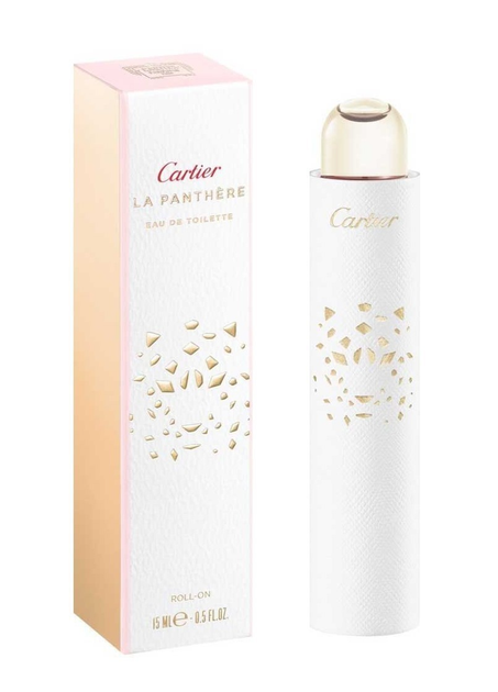 Cartier La Panthere Eau de