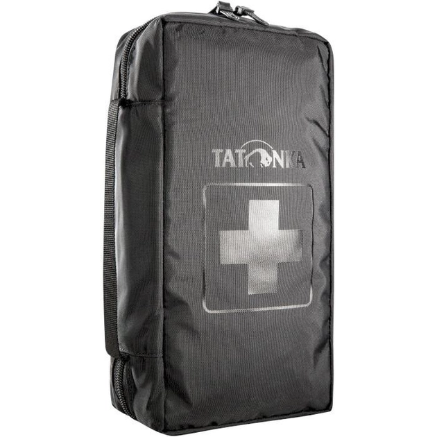 Похідна аптечка Tatonka First Aid M Black (TAT 2815.040) - зображення 1