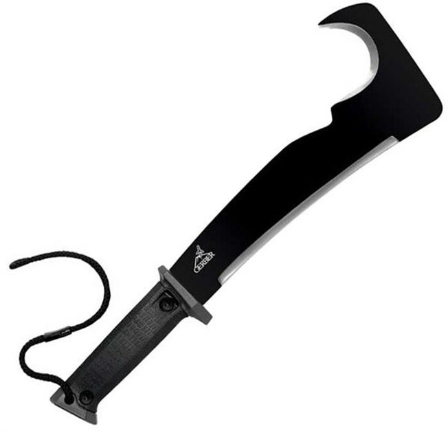 Мачете-крюк Gerber Gator Machete Pro Grbr31-000705 - изображение 2