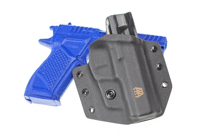 Кобура ATA Gear Hit Factor для Форт-12Р (00-00007130) - Фото 4 Кобура ATA Gear Hit Factor для Форт-12Р (00-00007130) - изображение 4