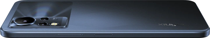Мобільний телефон Infinix Note 12 8/128GB Force Black (4895180781391) - зображення 6