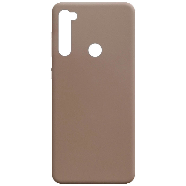 Чехол на Xiaomi Redmi Note 8T / для Ксяоми, сяоми, ксиоми редми ноте 8т ...