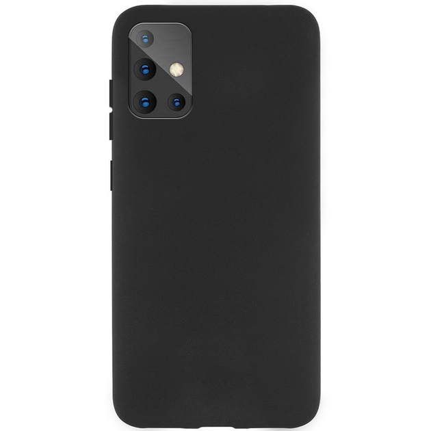 Чехол на Samsung Galaxy A51 / для самсунг галакси А51 силиконовый ...