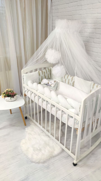 Купить постельные принадлежности для новорожденных в интернет магазине steklorez69.ru