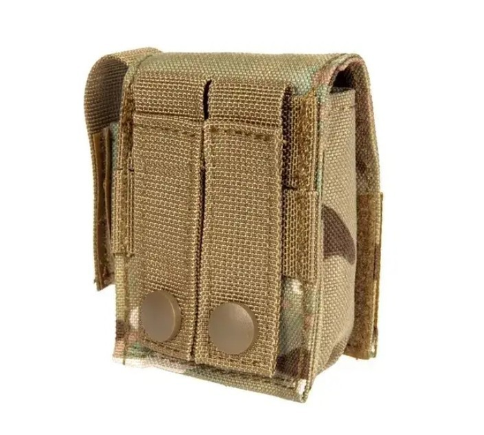 Тактический чехол для портсигар MOLLE Gen.2 - Multicam - изображение 2