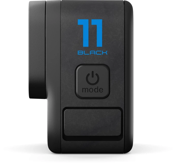 Відеокамера GoPro HERO 11 Black (CHDHX-112-RW) - зображення 7