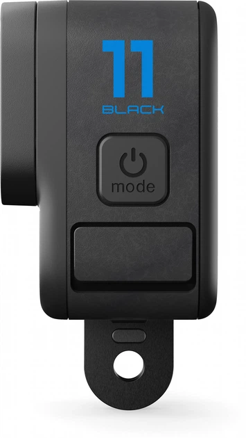Відеокамера GoPro HERO 11 Black (CHDHX-112-RW) - зображення 16