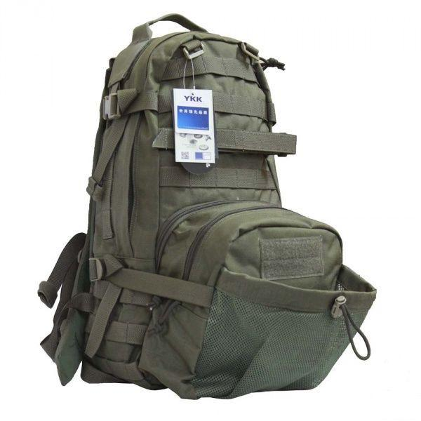 Рюкзак Flyye Jumpable Assault Backpack Ranger Green (FY-PK-M009-RG) - изображение 1