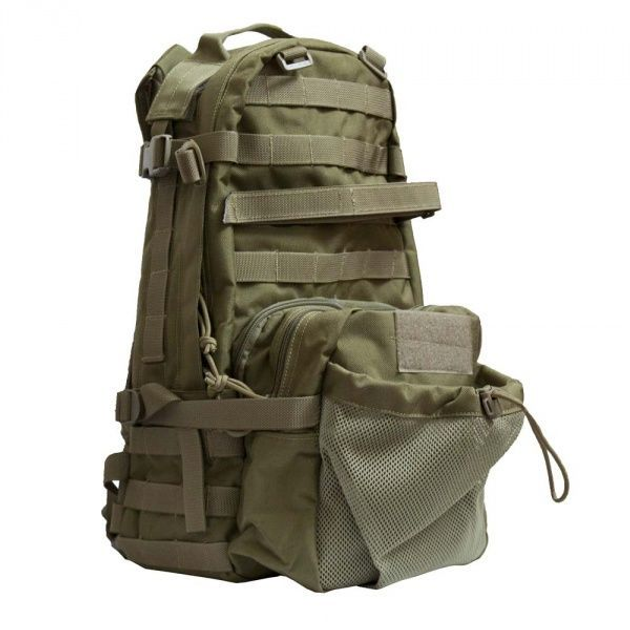 Рюкзак Flyye Jumpable Assault Backpack Khaki (FY-PK-M009-KH) - зображення 1