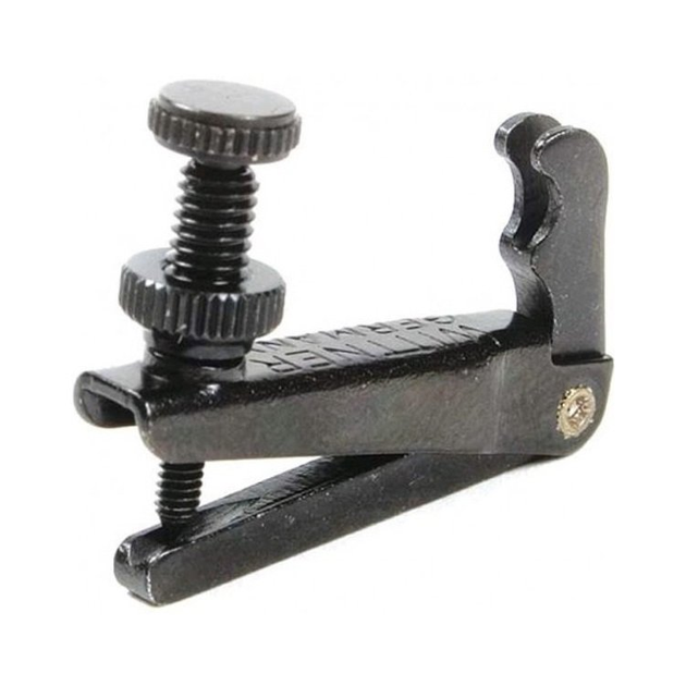 Микроподстройка для скрипки Wittner Fix Model Black 422120 – фото ...
